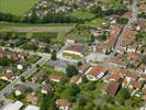 Photos aériennes de Revigny-sur-Ornain (55800) - Autre vue | Meuse, Grand Est, France - Photo réf. T079762
