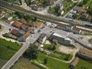 Photos aériennes de Revigny-sur-Ornain (55800) - Autre vue | Meuse, Grand Est, France - Photo réf. T079771