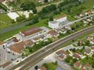 Photos aériennes de Revigny-sur-Ornain (55800) - Autre vue | Meuse, Grand Est, France - Photo réf. T079774