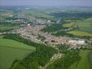 Photos aériennes de Saint-Mihiel (55300) - Vue générale | Meuse, Grand Est, France - Photo réf. T079778