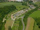 Photos aériennes de Saint-Mihiel (55300) - Autre vue | Meuse, Grand Est, France - Photo réf. T079779