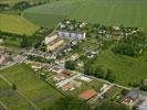 Photos aériennes de Saint-Mihiel (55300) - Autre vue | Meuse, Grand Est, France - Photo réf. T079780