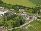 Photos aériennes de Saint-Mihiel (55300) - Autre vue | Meuse, Grand Est, France - Photo réf. T079782