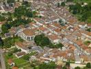 Photos aériennes de Saint-Mihiel (55300) - Autre vue | Meuse, Grand Est, France - Photo réf. T079786