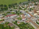 Photos aériennes de Saint-Mihiel (55300) - Autre vue | Meuse, Grand Est, France - Photo réf. T079792