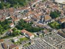 Photos aériennes de Saint-Mihiel (55300) - Autre vue | Meuse, Grand Est, France - Photo réf. T079795