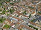 Photos aériennes de Saint-Mihiel (55300) - Autre vue | Meuse, Grand Est, France - Photo réf. T079796