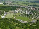 Photos aériennes de Saint-Mihiel (55300) - Autre vue | Meuse, Grand Est, France - Photo réf. T079800