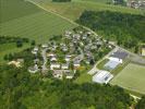Photos aériennes de Saint-Mihiel (55300) - Autre vue | Meuse, Grand Est, France - Photo réf. T079801