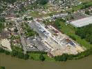 Photos aériennes de Saint-Mihiel (55300) - Autre vue | Meuse, Grand Est, France - Photo réf. T079804