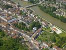 Photos aériennes de Saint-Mihiel (55300) - Autre vue | Meuse, Grand Est, France - Photo réf. T079805