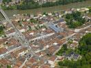Photos aériennes de Saint-Mihiel (55300) - Autre vue | Meuse, Grand Est, France - Photo réf. T079808