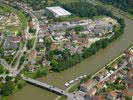 Photos aériennes de Saint-Mihiel (55300) - Autre vue | Meuse, Grand Est, France - Photo réf. T079809