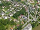 Photos aériennes de Saint-Mihiel (55300) - Autre vue | Meuse, Grand Est, France - Photo réf. T079810