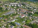 Photos aériennes de Saint-Mihiel (55300) - Autre vue | Meuse, Grand Est, France - Photo réf. T079813