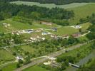 Photos aériennes de Sampigny (55300) - Autre vue | Meuse, Grand Est, France - Photo réf. T079815