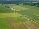 Photos aériennes de Sampigny (55300) - Autre vue | Meuse, Lorraine, France - Photo réf. T079824