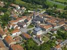 Photos aériennes de Sampigny (55300) - Autre vue | Meuse, Lorraine, France - Photo réf. T079827