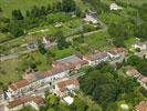 Photos aériennes de Sampigny (55300) - Autre vue | Meuse, Lorraine, France - Photo réf. T079830
