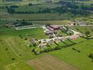 Photos aériennes de Seuil-d'Argonne (55250) - Autre vue | Meuse, Grand Est, France - Photo réf. T079834
