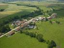 Photos aériennes de Seuil-d'Argonne (55250) - Autre vue | Meuse, Grand Est, France - Photo réf. T079836