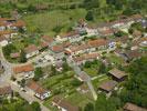 Photos aériennes de Seuil-d'Argonne (55250) - Autre vue | Meuse, Grand Est, France - Photo réf. T079839