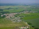 Photos aériennes de Sorcy-Saint-Martin (55190) - Autre vue | Meuse, Lorraine, France - Photo réf. T079847