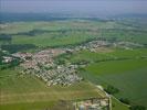 Photos aériennes de Sorcy-Saint-Martin (55190) - Autre vue | Meuse, Grand Est, France - Photo réf. T079847