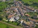Photos aériennes de Sorcy-Saint-Martin (55190) - Autre vue | Meuse, Lorraine, France - Photo réf. T079855