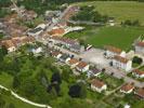 Photos aériennes de Tréveray (55130) - Autre vue | Meuse, Grand Est, France - Photo réf. T079868