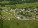 Photos aériennes de Tréveray (55130) - Autre vue | Meuse, Grand Est, France - Photo réf. T079873