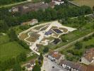 Photos aériennes de Tréveray (55130) - Autre vue | Meuse, Grand Est, France - Photo réf. T079876