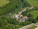 Photos aériennes de Tréveray (55130) - Autre vue | Meuse, Grand Est, France - Photo réf. T079882