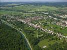Photos aériennes de Tronville-en-Barrois (55310) - Autre vue | Meuse, Lorraine, France - Photo réf. T079883