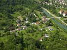 Photos aériennes de Tronville-en-Barrois (55310) - Autre vue | Meuse, Lorraine, France - Photo réf. T079892