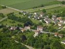 Photos aériennes de Tronville-en-Barrois (55310) - Autre vue | Meuse, Lorraine, France - Photo réf. T079893