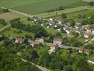 Photos aériennes de Tronville-en-Barrois (55310) | Meuse, Grand Est, France - Photo réf. T079893