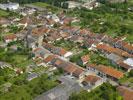 Photos aériennes de Tronville-en-Barrois (55310) - Autre vue | Meuse, Lorraine, France - Photo réf. T079897