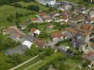 Photos aériennes de Tronville-en-Barrois (55310) - Autre vue | Meuse, Lorraine, France - Photo réf. T079898