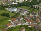 Photos aériennes de Tronville-en-Barrois (55310) - Autre vue | Meuse, Lorraine, France - Photo réf. T079899