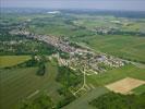 Photos aériennes de Vaucouleurs (55140) | Meuse, Grand Est, France - Photo réf. T079904