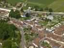 Photos aériennes de Vaucouleurs (55140) - Autre vue | Meuse, Lorraine, France - Photo réf. T079906