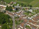 Photos aériennes de Vaucouleurs (55140) - Autre vue | Meuse, Grand Est, France - Photo réf. T079906