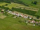 Photos aériennes de Vaucouleurs (55140) - Autre vue | Meuse, Grand Est, France - Photo réf. T079913