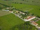 Photos aériennes de Vaucouleurs (55140) - Autre vue | Meuse, Lorraine, France - Photo réf. T079915