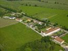 Photos aériennes de Vaucouleurs (55140) - Autre vue | Meuse, Grand Est, France - Photo réf. T079915