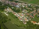 Photos aériennes de Vaucouleurs (55140) - Autre vue | Meuse, Lorraine, France - Photo réf. T079922