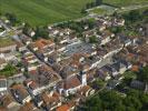 Photos aériennes de Vaucouleurs (55140) - Autre vue | Meuse, Lorraine, France - Photo réf. T079929