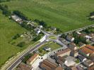 Photos aériennes de Vaucouleurs (55140) - Autre vue | Meuse, Lorraine, France - Photo réf. T079930
