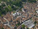 Photos aériennes de Vaucouleurs (55140) - Autre vue | Meuse, Lorraine, France - Photo réf. T079931